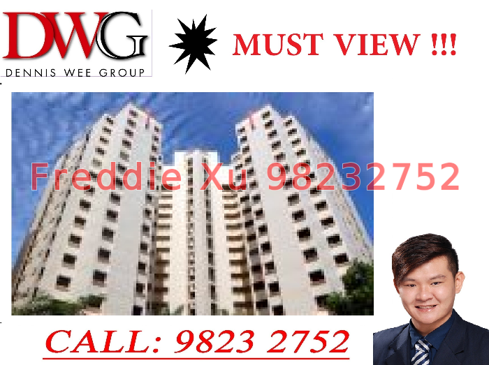 Blk 44 Bendemeer Road (Kallang/Whampoa), HDB 3 Rooms #34875522